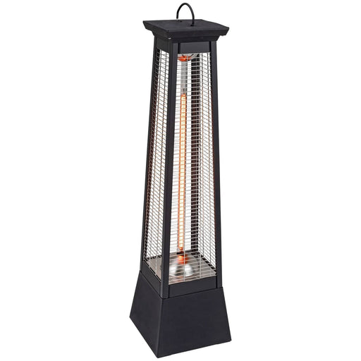 SIP Universal Freestanding Heater - Hurstbourne Forge Welding Supplies