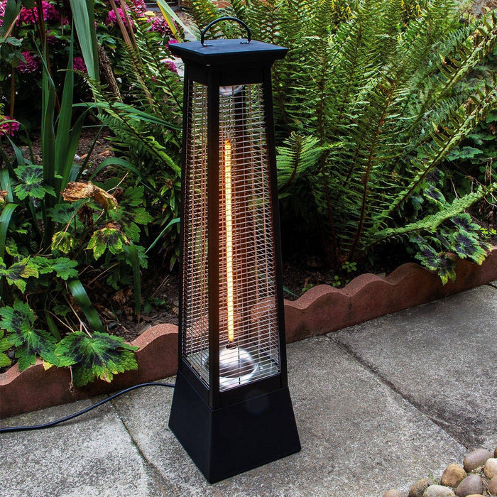 SIP Universal Freestanding Heater - Hurstbourne Forge Welding Supplies