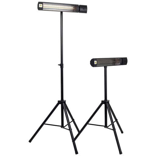 SIP Universal Halogen Heater Stand - Hurstbourne Forge Welding Supplies