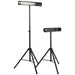 SIP Universal Halogen Heater Stand - Hurstbourne Forge Welding Supplies
