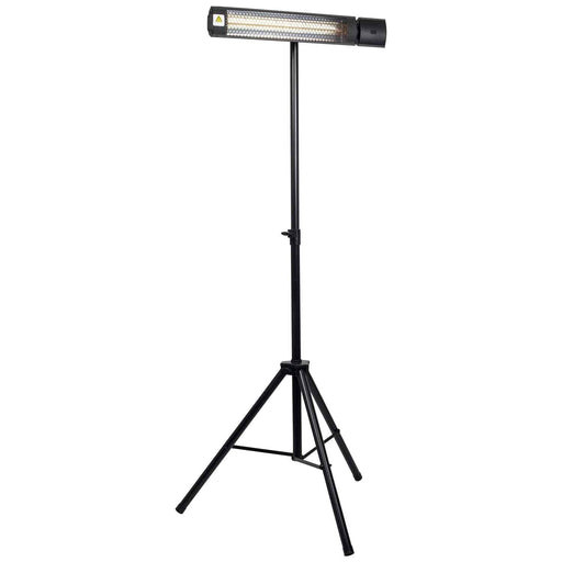 SIP Universal Halogen Heater Stand - Hurstbourne Forge Welding Supplies