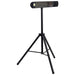 SIP Universal Halogen Heater Stand - Hurstbourne Forge Welding Supplies