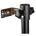 SIP Universal Halogen Heater Stand - Hurstbourne Forge Welding Supplies