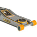 WINNTEC® 2 TON Low-Profile Trolley Jack - Hurstbourne Forge Welding Supplies