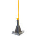 WINNTEC® 12 TON High-Reach Jack Stand - Hurstbourne Forge Welding Supplies