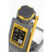 WINNTEC® 2 TON Low-Profile Turbo-Lift Trolley Jack - Hurstbourne Forge Welding Supplies