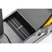 WINNTEC® 2 TON Low-Profile Turbo-Lift Trolley Jack - Hurstbourne Forge Welding Supplies