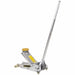 WINNTEC® 1.35 TON Aluminium Racing Trolley Jack - Hurstbourne Forge Welding Supplies