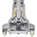 WINNTEC® 1.35 TON Aluminium Racing Trolley Jack - Hurstbourne Forge Welding Supplies
