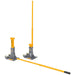 WINNTEC® 12 TON Trolley Jack Stands - Hurstbourne Forge Welding Supplies
