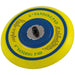 SIP 6" Vinyl-Faced Sander Backing Pad - Hurstbourne Forge Welding Supplies