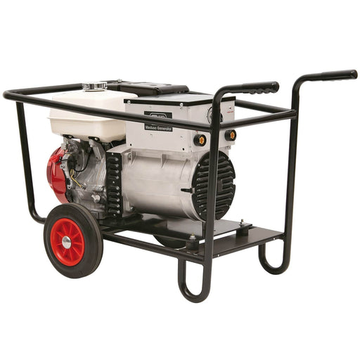 SIP P200W-DC HONDA™ Professional Welder Generator - Hurstbourne Forge Welding Supplies
