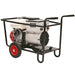 SIP P200W-DC HONDA™ Professional Welder Generator - Hurstbourne Forge Welding Supplies