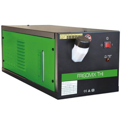 SIP CSW25P Column Spot Welder Watercooler - Hurstbourne Forge Welding Supplies