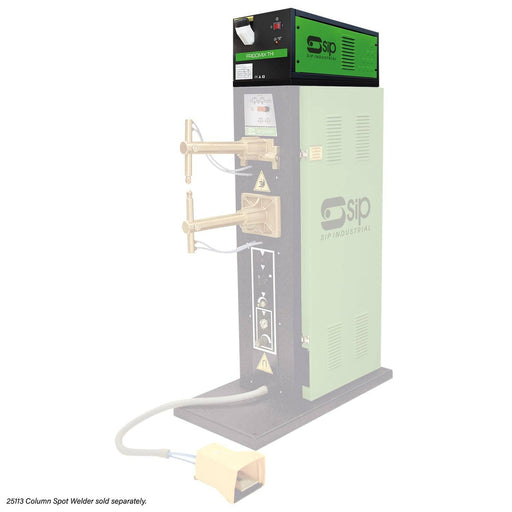SIP CSW25P Column Spot Welder Watercooler - Hurstbourne Forge Welding Supplies