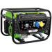SIP MEDUSA T3000W Petrol Generator - Hurstbourne Forge Welding Supplies
