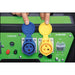 SIP MEDUSA T3000W Petrol Generator - Hurstbourne Forge Welding Supplies