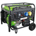 SIP MEDUSA T5500W Petrol Generator - Hurstbourne Forge Welding Supplies