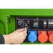 SIP MEDUSA T14000 Silenced Diesel Generator - Hurstbourne Forge Welding Supplies