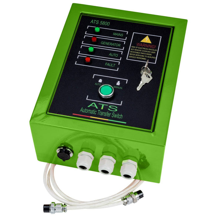 SIP MEDUSA T14000 Silenced Diesel Generator - Hurstbourne Forge Welding Supplies