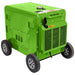 SIP MEDUSA T5500 Silenced Diesel Generator - Hurstbourne Forge Welding Supplies