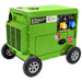 SIP MEDUSA T5500 Silenced Diesel Generator - Hurstbourne Forge Welding Supplies