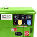 SIP MEDUSA T5500 Silenced Diesel Generator - Hurstbourne Forge Welding Supplies