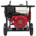 SIP P200W-DC ES HONDA™ Professional Welder Generator - Hurstbourne Forge Welding Supplies