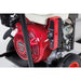 SIP P200W-DC ES HONDA™ Professional Welder Generator - Hurstbourne Forge Welding Supplies