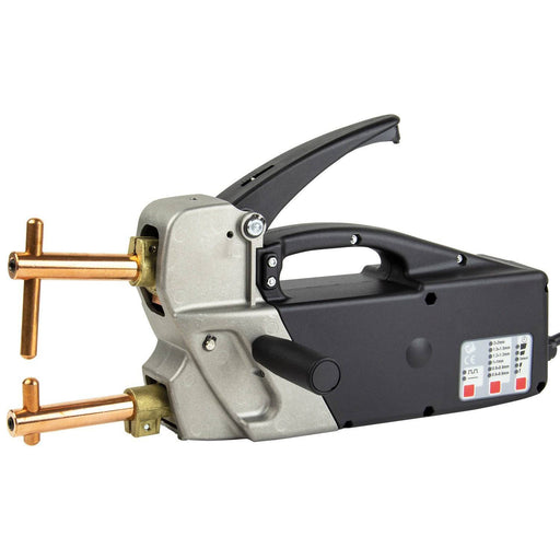 SIP Professional Spotweld 22E - Hurstbourne Forge Welding Supplies