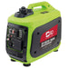 SIP ISG1101  Digital Inverter Generator - Hurstbourne Forge Welding Supplies