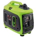 SIP ISG1101  Digital Inverter Generator - Hurstbourne Forge Welding Supplies