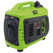 SIP ISG1101  Digital Inverter Generator - Hurstbourne Forge Welding Supplies