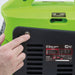 SIP ISG1101  Digital Inverter Generator - Hurstbourne Forge Welding Supplies