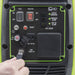 SIP ISG1101  Digital Inverter Generator - Hurstbourne Forge Welding Supplies