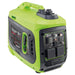 SIP ISG2202 Digital Inverter Generator - Hurstbourne Forge Welding Supplies