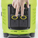 SIP ISG3303 Digital Inverter Generator - Hurstbourne Forge Welding Supplies