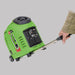 SIP ISG3303 Digital Inverter Generator - Hurstbourne Forge Welding Supplies