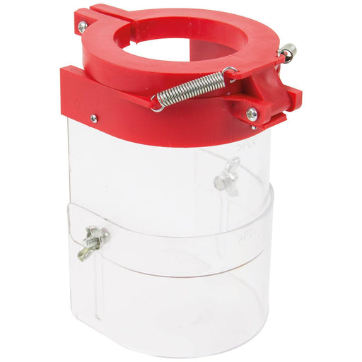SIP 60mm Pillar Drill Chuck Guard - Hurstbourne Forge Welding Supplies