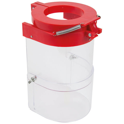 SIP 75mm Pillar Drill Chuck Guard - Hurstbourne Forge Welding Supplies
