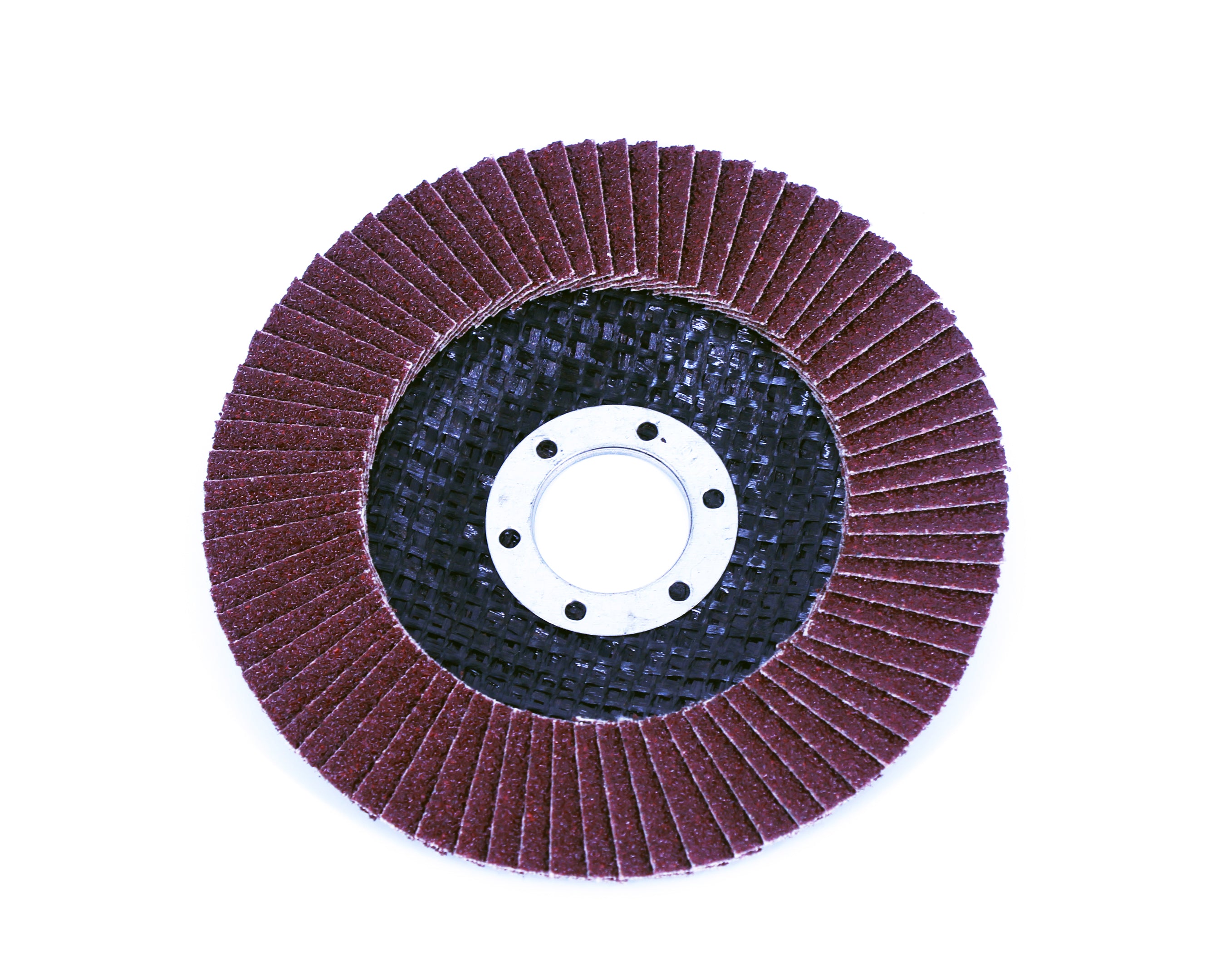 Abrasive cutting and grinding discs