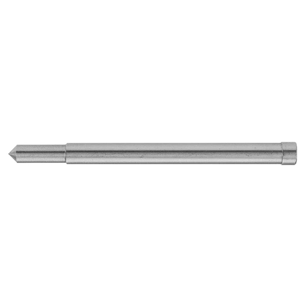 HMT CarbideMax 40 Broach Cutter Pilot Pin 18-80mm, Pack 2
