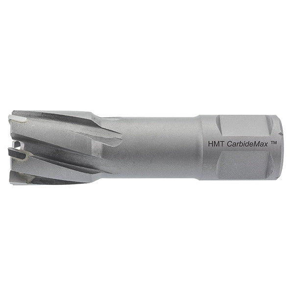 HMT CarbideMax 40 TCT Magnet Broach Cutter 18mm
