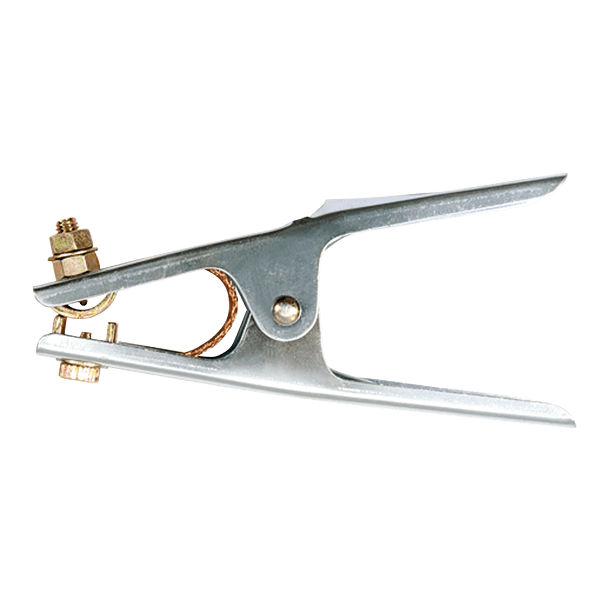 200A Ground Earth Clamp