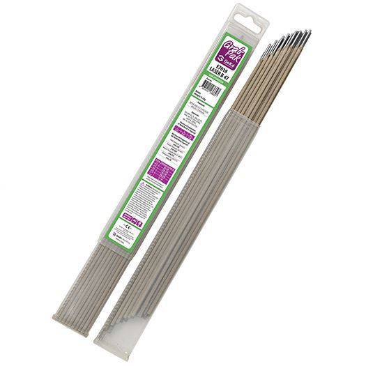 GrabPak Electrodes 7018 LASER 0.5kg — 2.5mm
