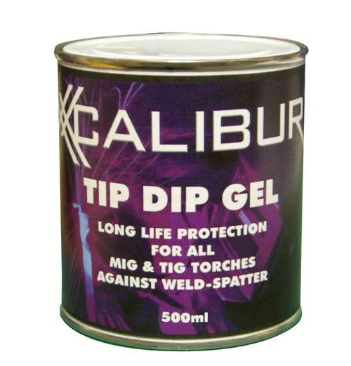 Tip Dip
