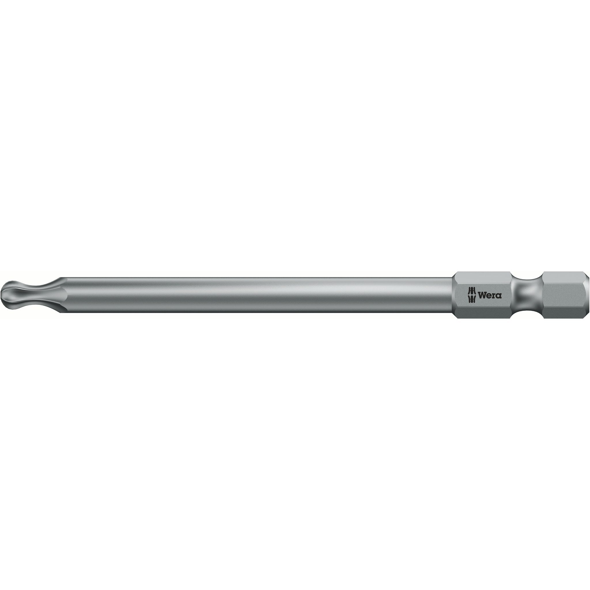 Wera 867/4 KK TORX® bits, TX 15 x 89 mm