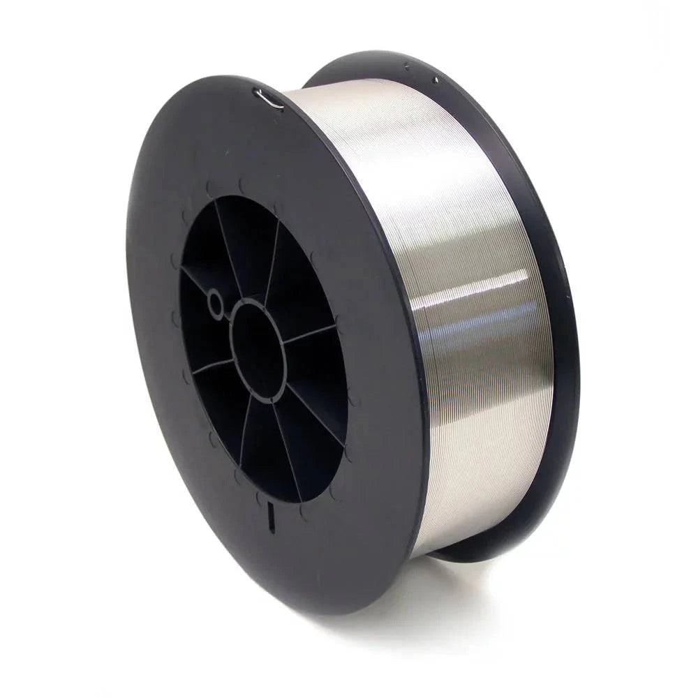 4043 Aluminium MIG Wire 0.5kg — 0.8mm
