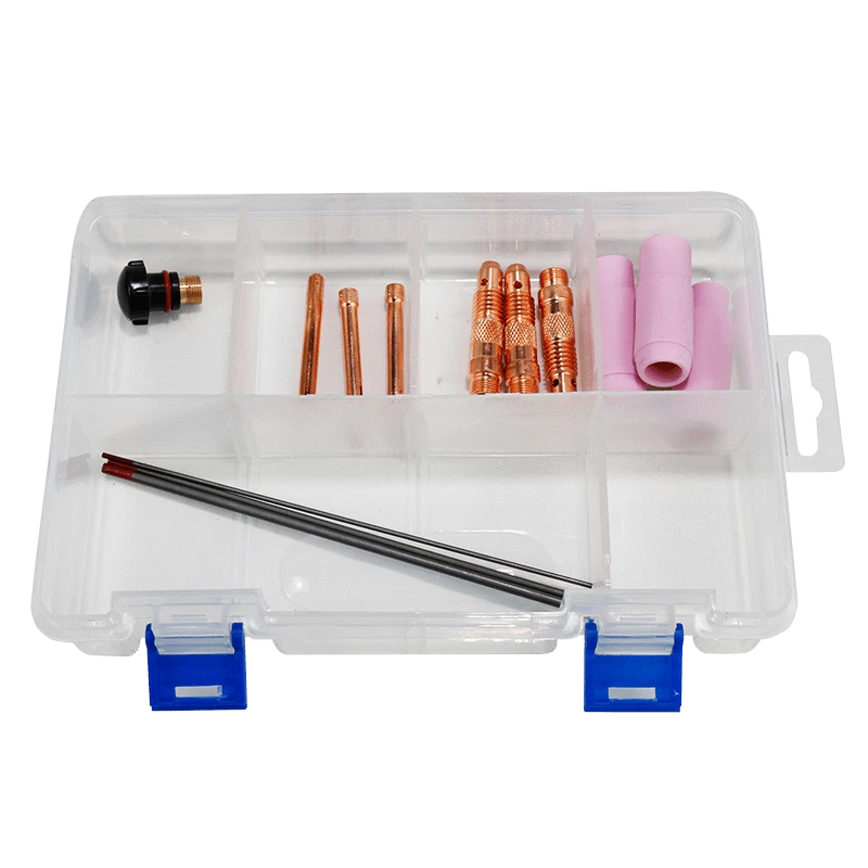 WP9/20 TIG Torch Consumable Kit