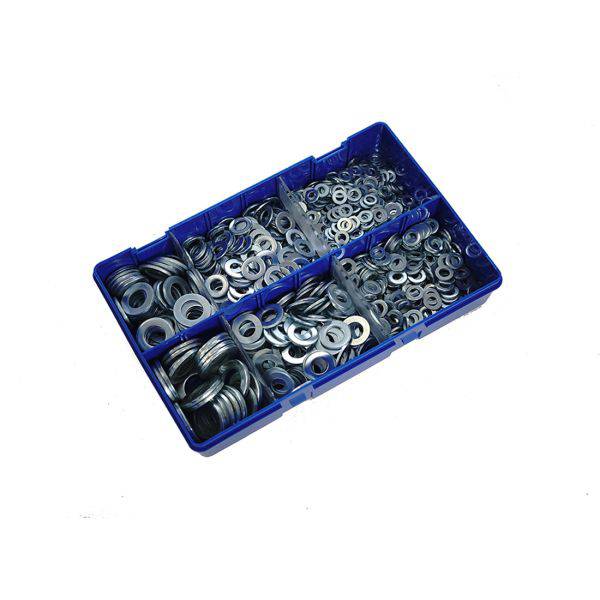 KitMaster - Washers - M5-M16